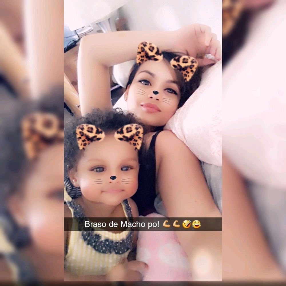 Meet your Posher, Joeviella